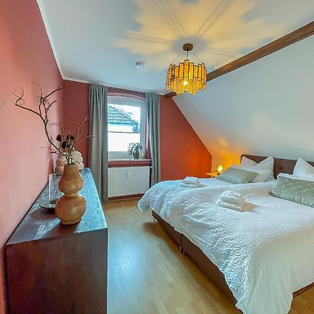 Moor Feeling Apartments Worpswede Dış mekan fotoğraf