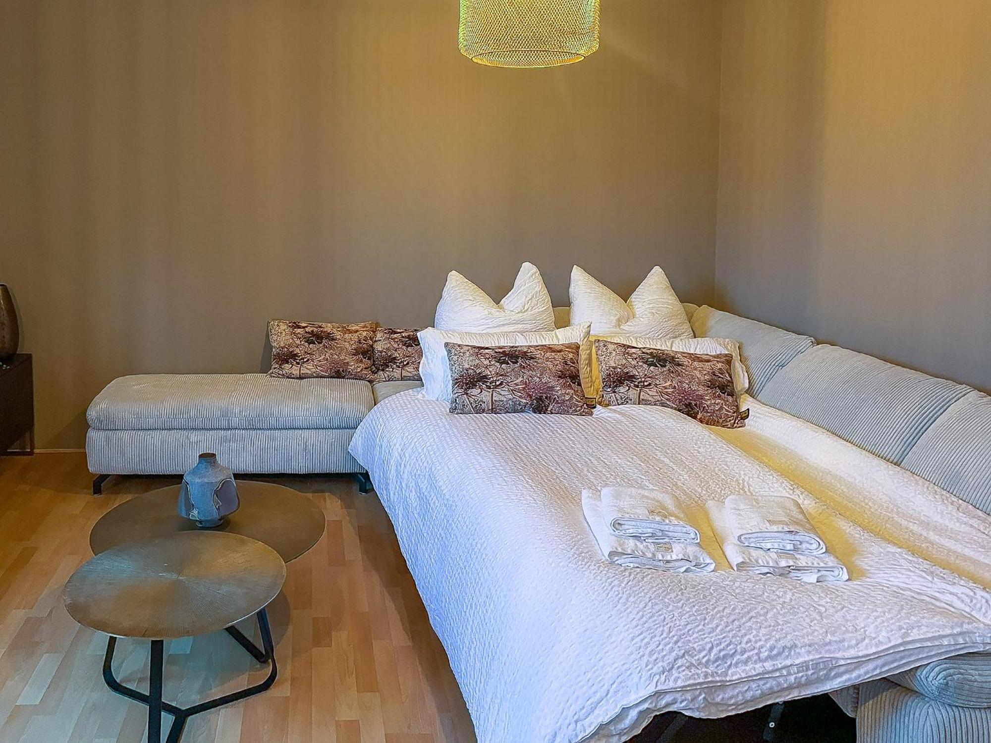 Moor Feeling Apartments Worpswede Dış mekan fotoğraf