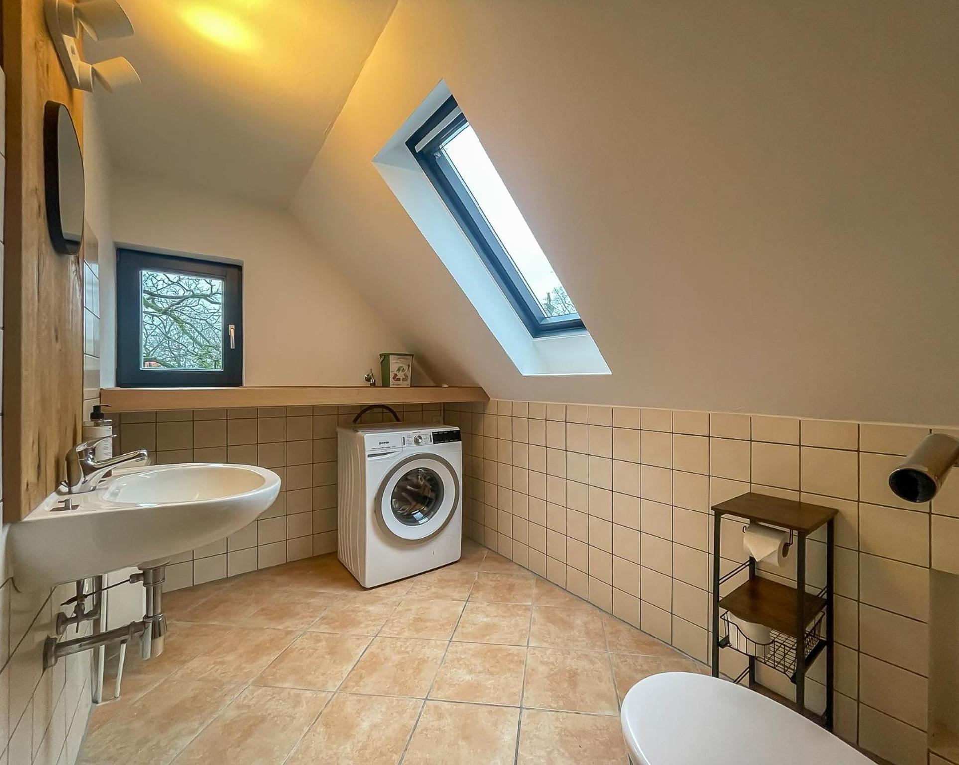 Moor Feeling Apartments Worpswede Dış mekan fotoğraf