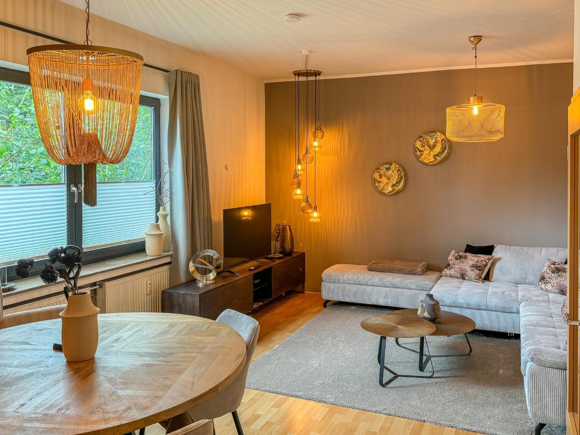 Moor Feeling Apartments Worpswede Dış mekan fotoğraf