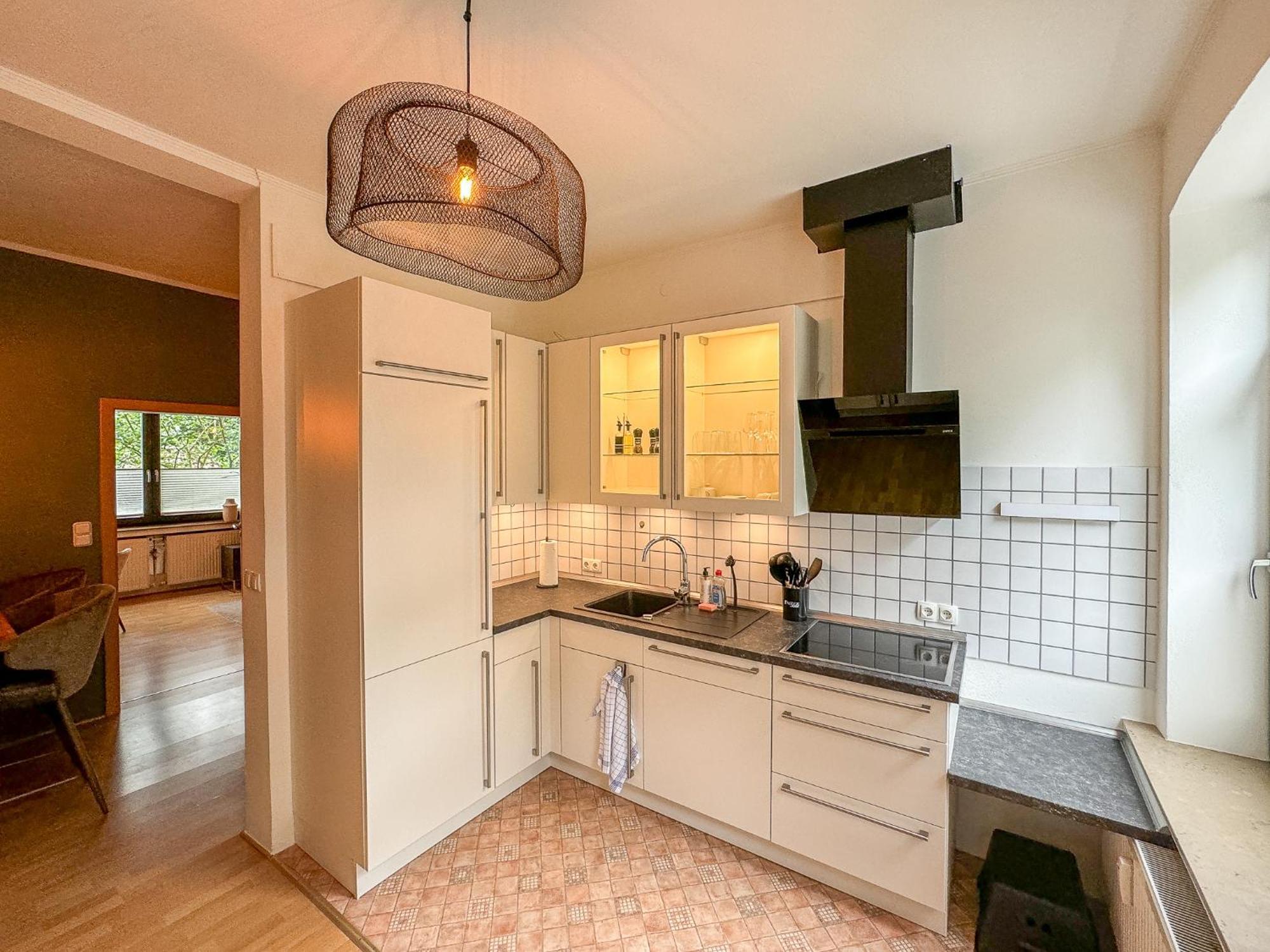 Moor Feeling Apartments Worpswede Dış mekan fotoğraf