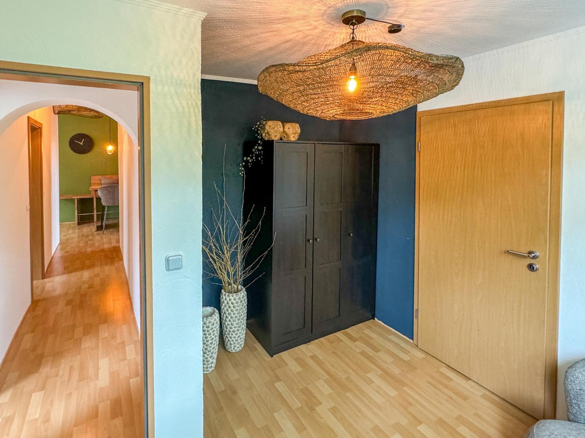 Moor Feeling Apartments Worpswede Dış mekan fotoğraf