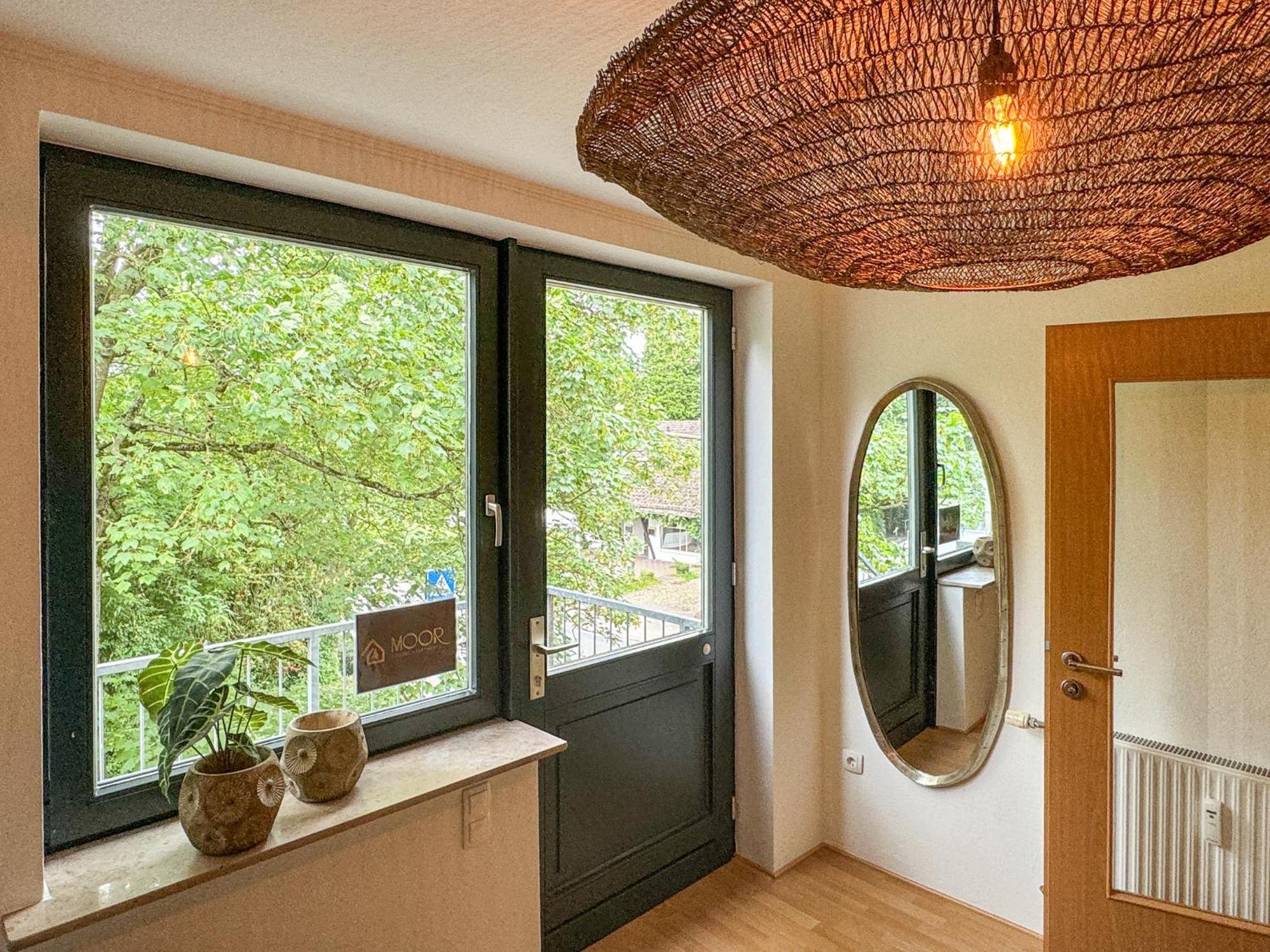 Moor Feeling Apartments Worpswede Dış mekan fotoğraf