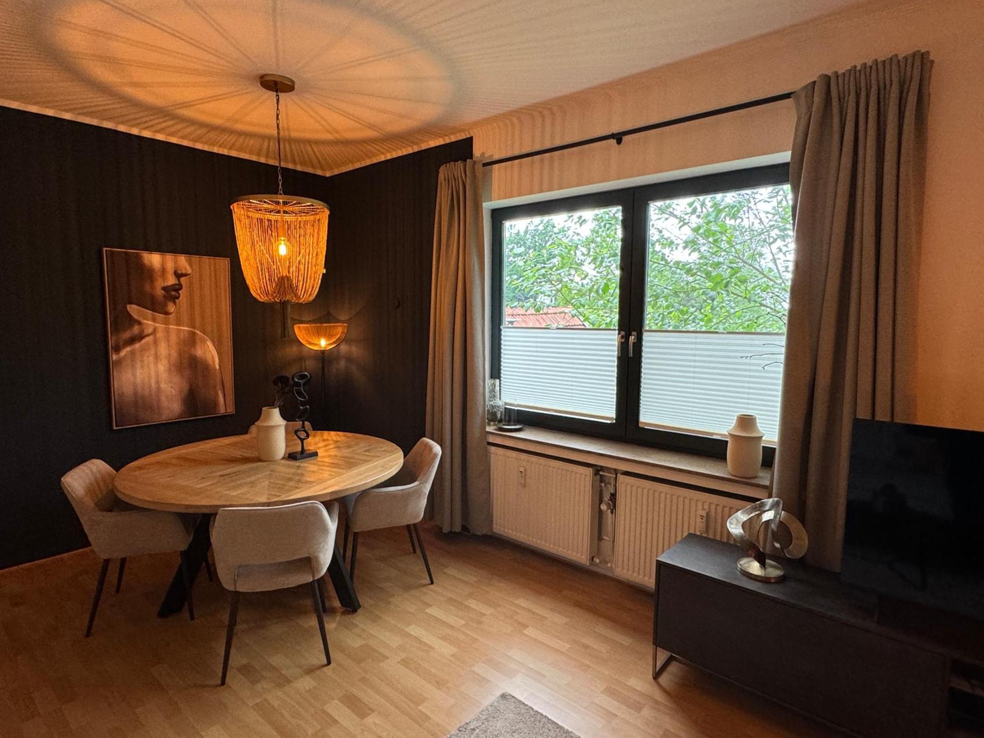 Moor Feeling Apartments Worpswede Dış mekan fotoğraf