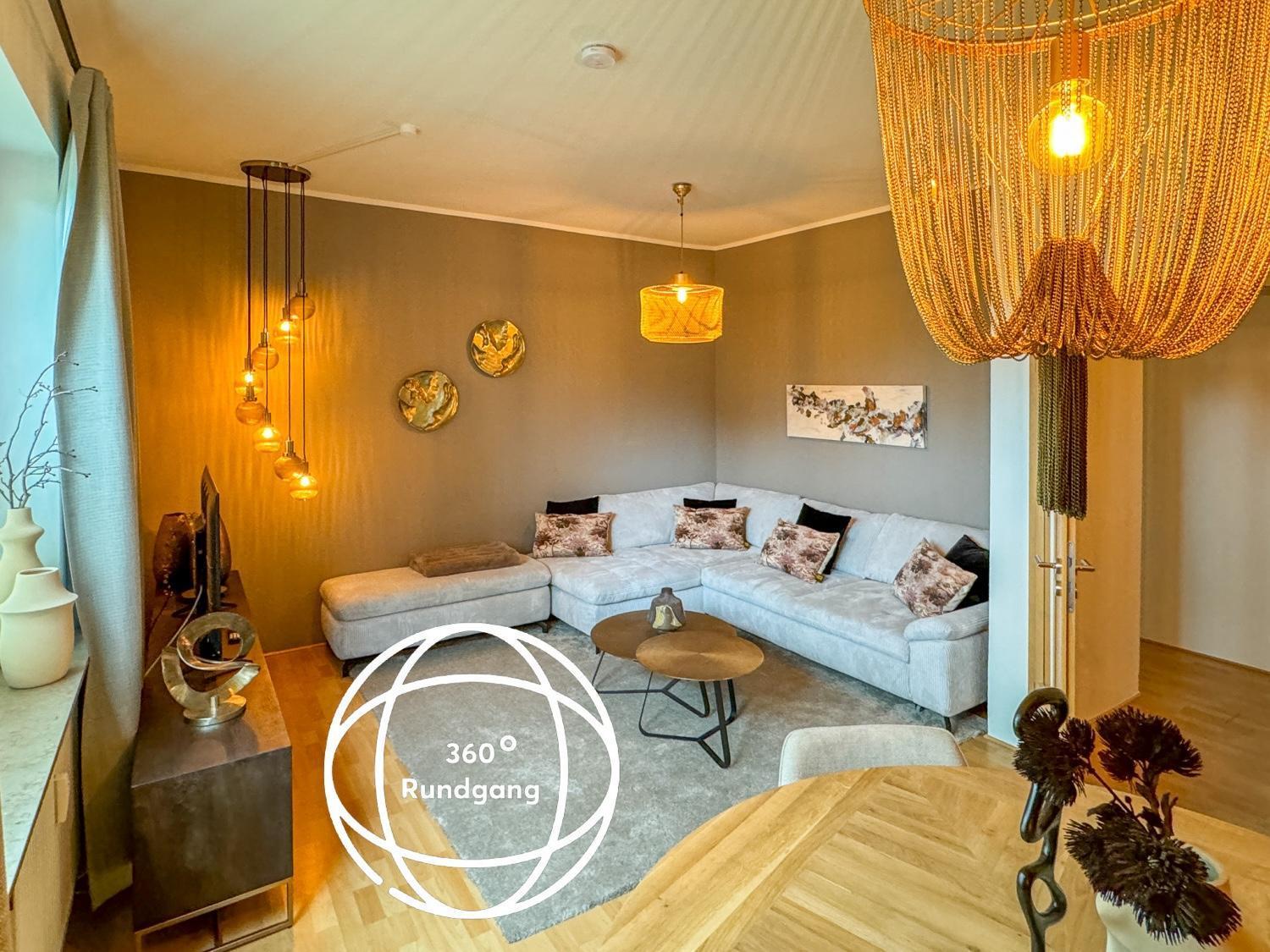 Moor Feeling Apartments Worpswede Dış mekan fotoğraf