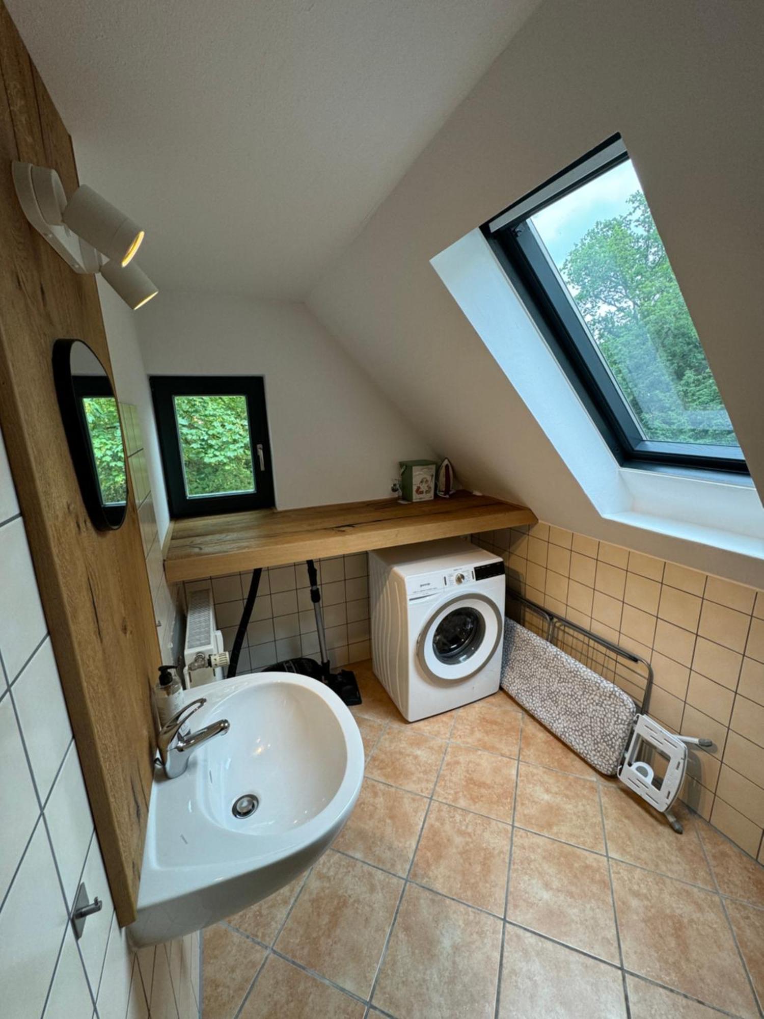 Moor Feeling Apartments Worpswede Dış mekan fotoğraf